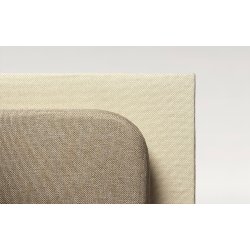 OPTIMA 30 STANDARD BORDSKRM / RUNDE HJRNER