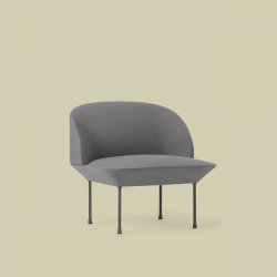 OSLO LOUNGE CHAIR