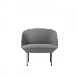 OSLO LOUNGE CHAIR