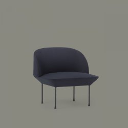 OSLO LOUNGE CHAIR