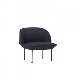 OSLO LOUNGE CHAIR