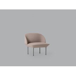OSLO LOUNGE CHAIR