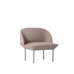 OSLO LOUNGE CHAIR