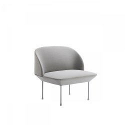 OSLO LOUNGE CHAIR