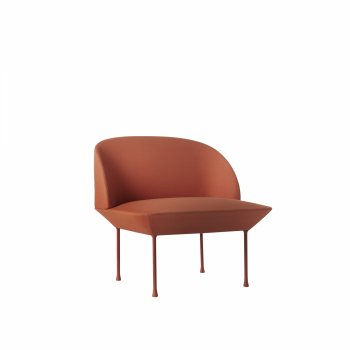 OSLO LOUNGE CHAIR