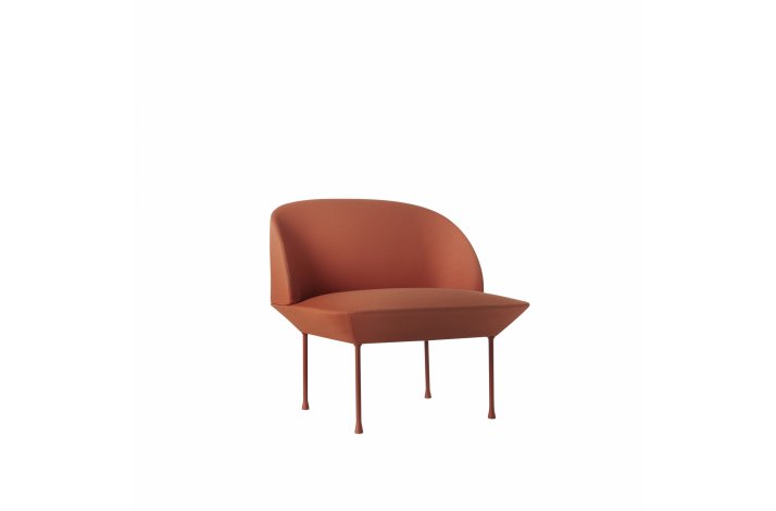 OSLO LOUNGE CHAIR