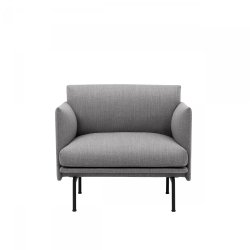 OUTLINE CHAIR