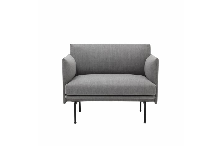 OUTLINE CHAIR