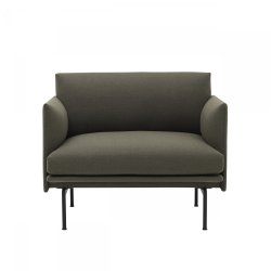 OUTLINE CHAIR