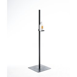 STANDER TIL HNDDESINFEKTION