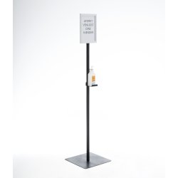 STANDER TIL HNDDESINFEKTION