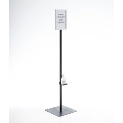 STANDER TIL HNDDESINFEKTION