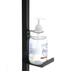 STANDER TIL HNDDESINFEKTION