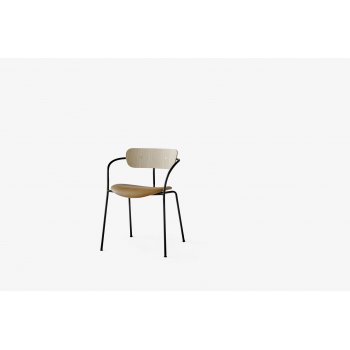 Pavilion AV4 MED ARMLN / POLSTRET SDE