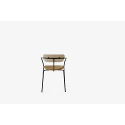 Pavilion AV4 MED ARMLN / POLSTRET SDE