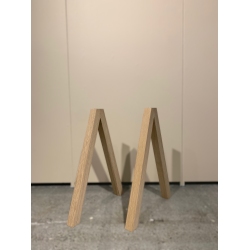 BENBUKKE - MASSIV EG