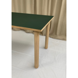 BONO BORDBEN - MASSIV EG - 56MM