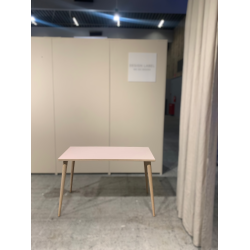 KONISKE BORDBEN - MASSIV EG