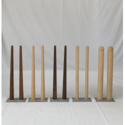 BONO BORDBEN - MASSIV EG - 56MM