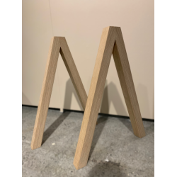 BENBUKKE - MASSIV EG