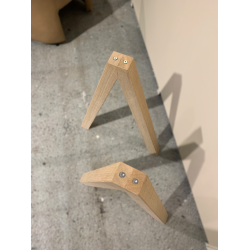 BENBUKKE - MASSIV EG