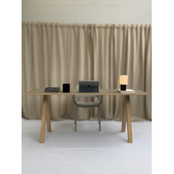 BENBUKKE - MASSIV EG