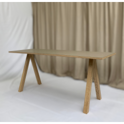 BENBUKKE - MASSIV EG