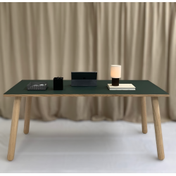 BONO BORDBEN - MASSIV EG - 56MM