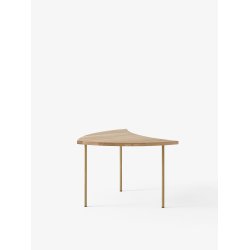 PINWHEEL HM7 LOUNGEBORD I EG - FLERE FARVER