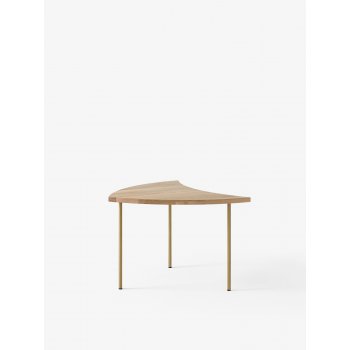 PINWHEEL HM7 LOUNGEBORD I EG - FLERE FARVER