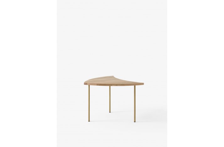 PINWHEEL HM7 LOUNGEBORD I EG - FLERE FARVER