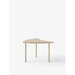 PINWHEEL HM7 LOUNGEBORD I EG - FLERE FARVER