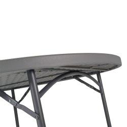PLANET KANTINE BORD / KLAPBORD - Fra  120 -  180 cm