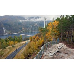 PORTO BNK TIL MUR - FLERE MODELLER