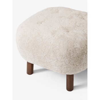 Little Petra Skammel ATD1