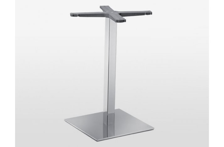 Q3 STEL H:110 - Max. bordplade : 110 / 100x100 cm