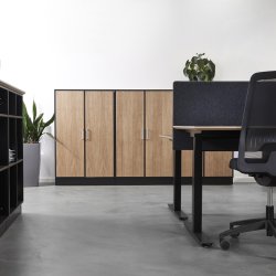 REOLER OG OPBEVARING - CUBE