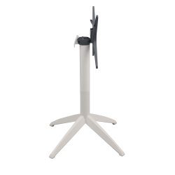 QUADRO TABLE - MED OG UDEN KLAP - FLERE HJDER