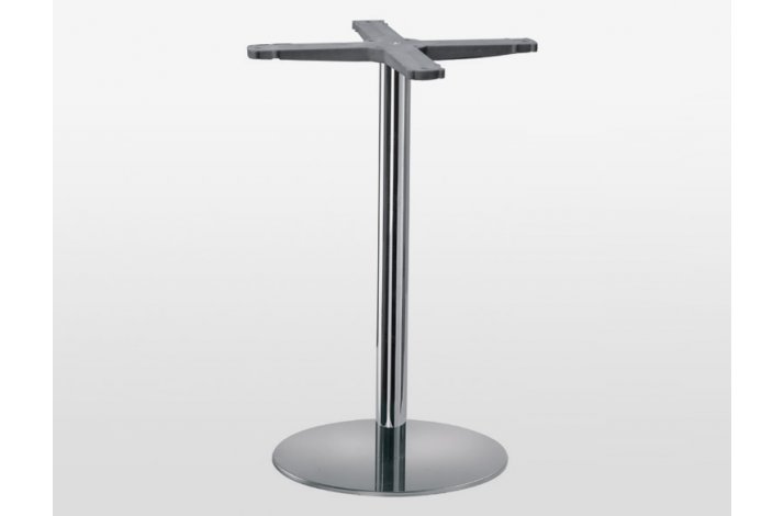 R2 STEL H:110 - Max. bordplade : 90 cm / 80x80 cm