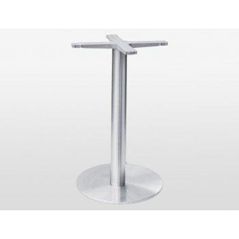 R3 STEL H:110 - Max. bordplade : 100 / 90x90 cm