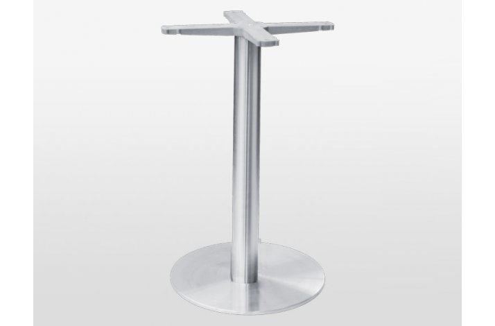 R3 STEL H:110 - Max. bordplade : 100 / 90x90 cm