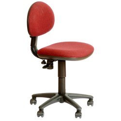 R-5 STUDENT, ELEVSTOL MED HJUL