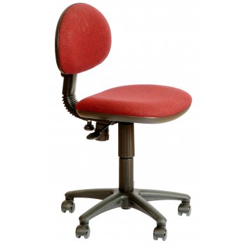 R-5 STUDENT, ELEVSTOL MED HJUL