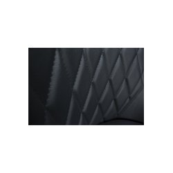 ROMBO STOL LDER / FLERE FARVER