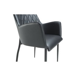 ROMBO STOL LDER / FLERE FARVER