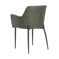 ROMBO STOL LDER / FLERE FARVER