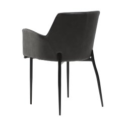 ROMBO STOL LDER / FLERE FARVER