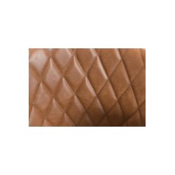 ROMBO STOL LDER / FLERE FARVER