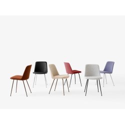 RELY HW6 - FLERE FARVER