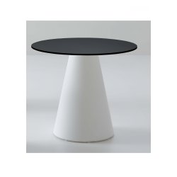 ROLLER STEL H:40/FOD :30 - Max. bordplade : 60 cm / 60x60 cm